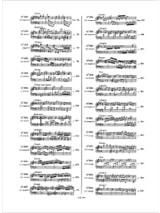 Sonates Volume 8. L351 A L400 - SCARLATTI - Partition - Clavecin